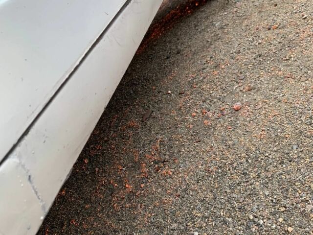 Белый ВАЗ 2105, объемом двигателя 1.5 л и пробегом 100 тыс. км за 597 $, фото 6 на Automoto.ua