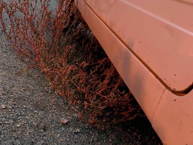 Белый ВАЗ 2105, объемом двигателя 1.5 л и пробегом 100 тыс. км за 597 $, фото 5 на Automoto.ua