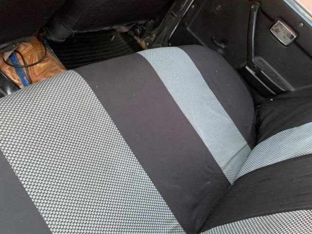 Белый ВАЗ 2105, объемом двигателя 1.5 л и пробегом 100 тыс. км за 597 $, фото 8 на Automoto.ua