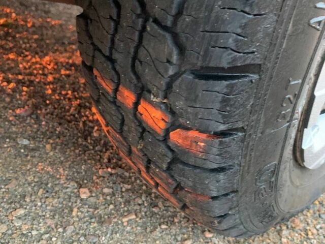 Белый ВАЗ 2105, объемом двигателя 1.5 л и пробегом 100 тыс. км за 597 $, фото 9 на Automoto.ua