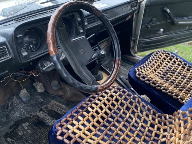 Белый ВАЗ 2105, объемом двигателя 0 л и пробегом 70 тыс. км за 924 $, фото 11 на Automoto.ua