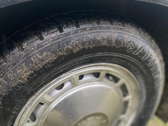 Белый ВАЗ 2105, объемом двигателя 0 л и пробегом 70 тыс. км за 924 $, фото 13 на Automoto.ua