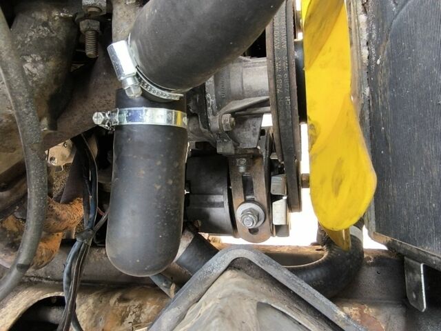 Білий ВАЗ 2105, об'ємом двигуна 1 л та пробігом 64 тис. км за 900 $, фото 7 на Automoto.ua