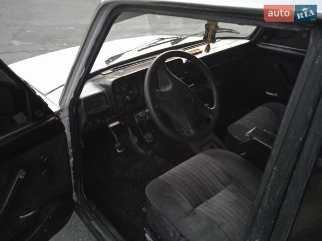 Белый ВАЗ 2105, объемом двигателя 0 л и пробегом 100 тыс. км за 800 $, фото 7 на Automoto.ua