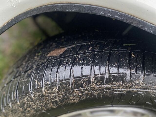 Белый ВАЗ 2105, объемом двигателя 0 л и пробегом 70 тыс. км за 924 $, фото 12 на Automoto.ua