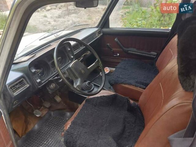 Белый ВАЗ 2105, объемом двигателя 0 л и пробегом 30 тыс. км за 500 $, фото 8 на Automoto.ua