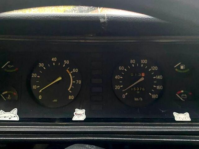 Белый ВАЗ 2105, объемом двигателя 1.2 л и пробегом 500 тыс. км за 1200 $, фото 8 на Automoto.ua