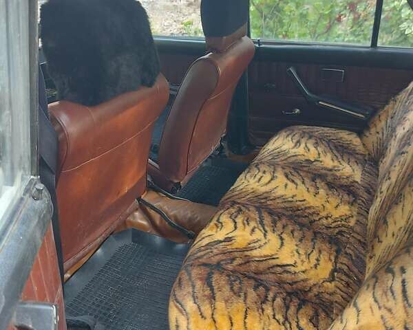 Белый ВАЗ 2105, объемом двигателя 0 л и пробегом 30 тыс. км за 500 $, фото 10 на Automoto.ua