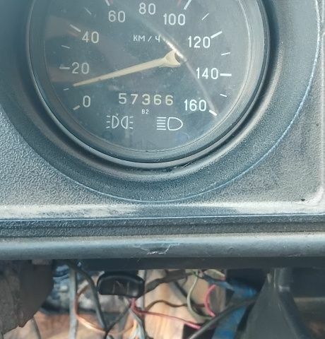 Белый ВАЗ 2105, объемом двигателя 1 л и пробегом 57 тыс. км за 750 $, фото 6 на Automoto.ua