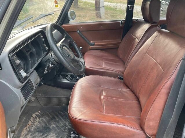 Белый ВАЗ 2105, объемом двигателя 1.3 л и пробегом 68 тыс. км за 900 $, фото 3 на Automoto.ua