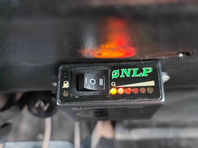 Белый ВАЗ 2105, объемом двигателя 0 л и пробегом 300 тыс. км за 750 $, фото 14 на Automoto.ua