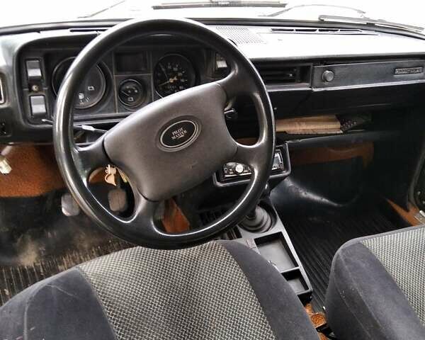 Белый ВАЗ 2105, объемом двигателя 1.2 л и пробегом 16 тыс. км за 411 $, фото 9 на Automoto.ua