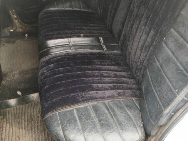 Белый ВАЗ 2105, объемом двигателя 1.3 л и пробегом 1000 тыс. км за 595 $, фото 5 на Automoto.ua