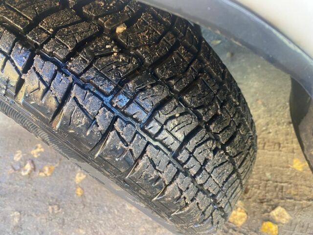 Белый ВАЗ 2105, объемом двигателя 0 л и пробегом 98 тыс. км за 358 $, фото 7 на Automoto.ua