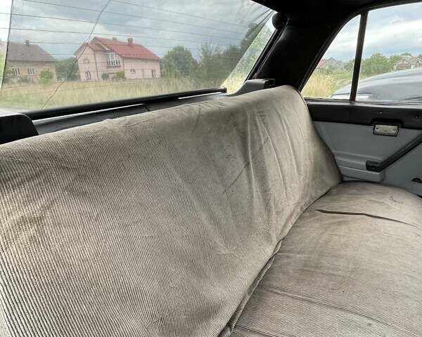 Білий ВАЗ 2105, об'ємом двигуна 1.3 л та пробігом 52 тис. км за 500 $, фото 11 на Automoto.ua