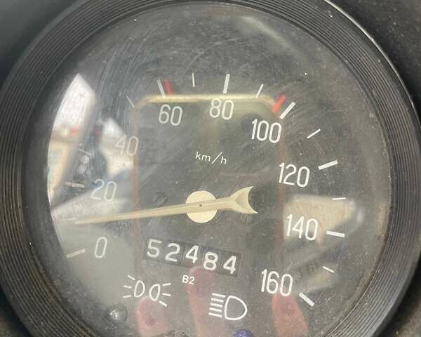 Білий ВАЗ 2105, об'ємом двигуна 1.3 л та пробігом 52 тис. км за 500 $, фото 9 на Automoto.ua