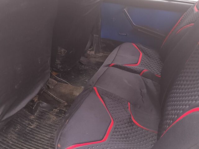 Білий ВАЗ 2105, об'ємом двигуна 0 л та пробігом 2 тис. км за 355 $, фото 6 на Automoto.ua