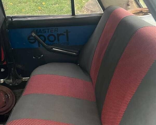 Белый ВАЗ 2105, объемом двигателя 0 л и пробегом 177 тыс. км за 227 $, фото 2 на Automoto.ua