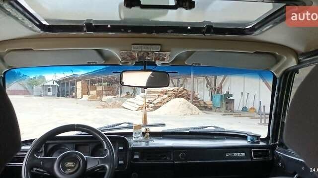 Білий ВАЗ 2105, об'ємом двигуна 1.5 л та пробігом 250 тис. км за 761 $, фото 22 на Automoto.ua