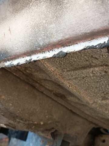 Білий ВАЗ 2105, об'ємом двигуна 1.5 л та пробігом 250 тис. км за 761 $, фото 13 на Automoto.ua