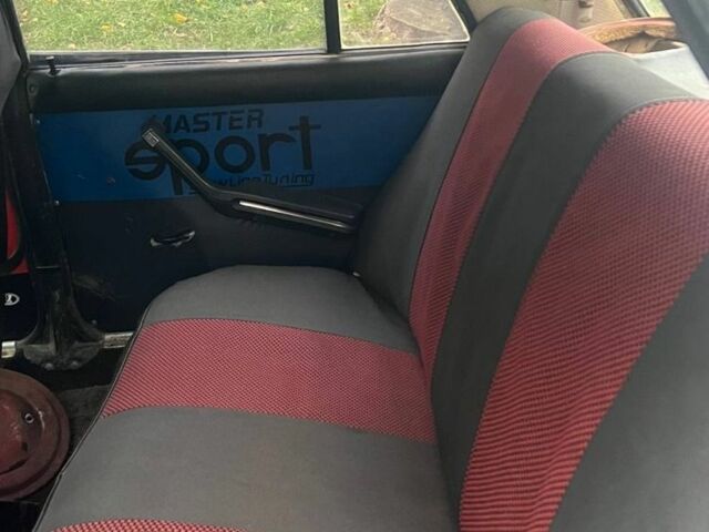 Белый ВАЗ 2105, объемом двигателя 0 л и пробегом 177 тыс. км за 227 $, фото 3 на Automoto.ua