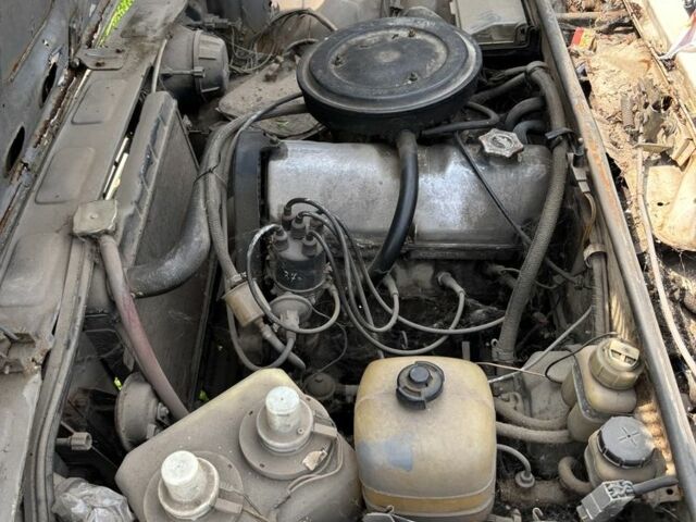 Білий ВАЗ 2105, об'ємом двигуна 1 л та пробігом 1 тис. км за 250 $, фото 5 на Automoto.ua