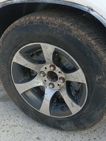 Білий ВАЗ 2105, об'ємом двигуна 1.5 л та пробігом 250 тис. км за 761 $, фото 19 на Automoto.ua