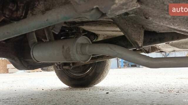 Білий ВАЗ 2105, об'ємом двигуна 1.5 л та пробігом 250 тис. км за 761 $, фото 20 на Automoto.ua