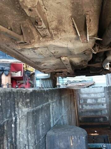 Білий ВАЗ 2105, об'ємом двигуна 1.5 л та пробігом 250 тис. км за 761 $, фото 9 на Automoto.ua