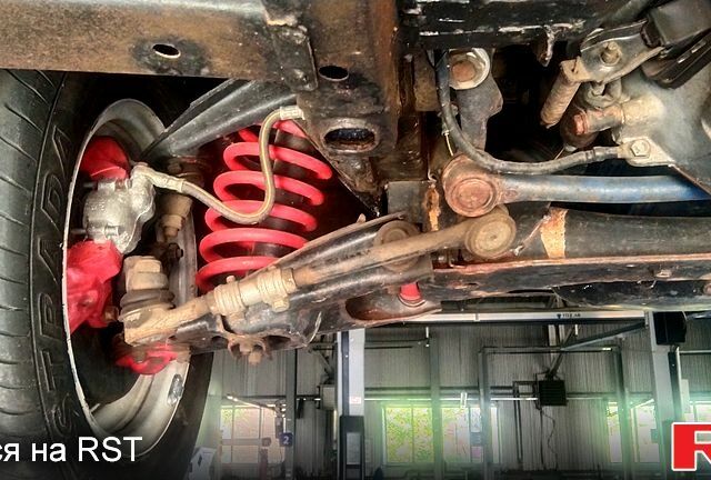 Белый ВАЗ 2105, объемом двигателя 1.3 л и пробегом 100 тыс. км за 1100 $, фото 11 на Automoto.ua