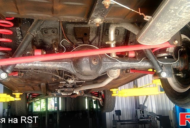 Белый ВАЗ 2105, объемом двигателя 1.3 л и пробегом 100 тыс. км за 1100 $, фото 7 на Automoto.ua