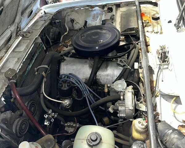 Білий ВАЗ 2105, об'ємом двигуна 1.29 л та пробігом 110 тис. км за 965 $, фото 10 на Automoto.ua