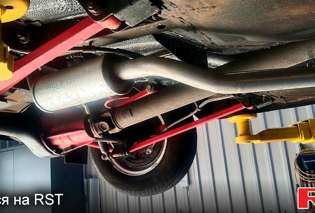 Белый ВАЗ 2105, объемом двигателя 1.3 л и пробегом 100 тыс. км за 1100 $, фото 13 на Automoto.ua