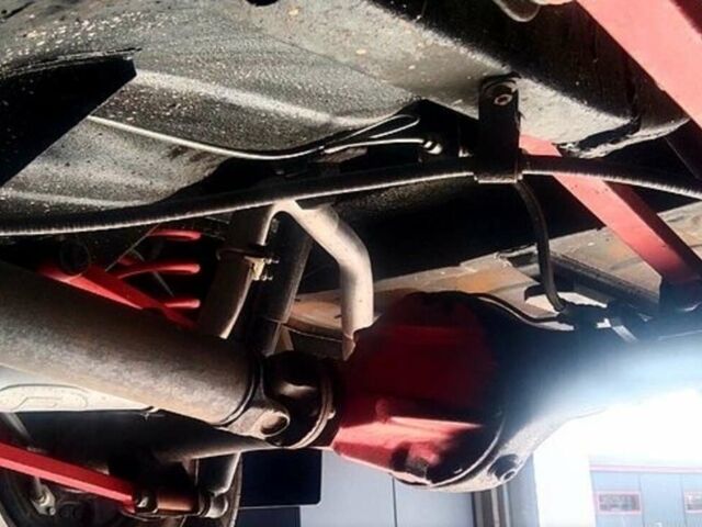 Белый ВАЗ 2105, объемом двигателя 1.3 л и пробегом 100 тыс. км за 800 $, фото 9 на Automoto.ua