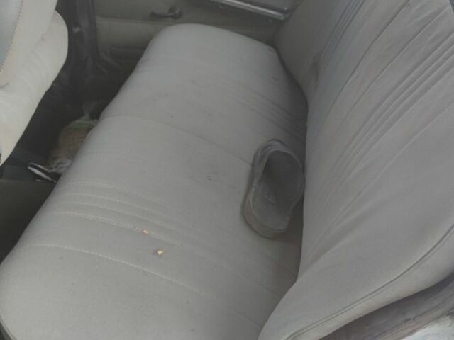 Белый ВАЗ 2105, объемом двигателя 0 л и пробегом 2 тыс. км за 287 $, фото 6 на Automoto.ua