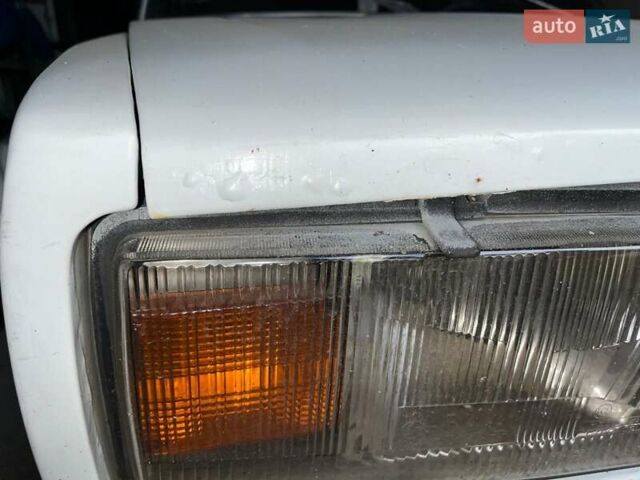 Білий ВАЗ 2105, об'ємом двигуна 1.29 л та пробігом 110 тис. км за 965 $, фото 1 на Automoto.ua