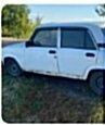 Белый ВАЗ 2105, объемом двигателя 3 л и пробегом 139 тыс. км за 437 $, фото 5 на Automoto.ua