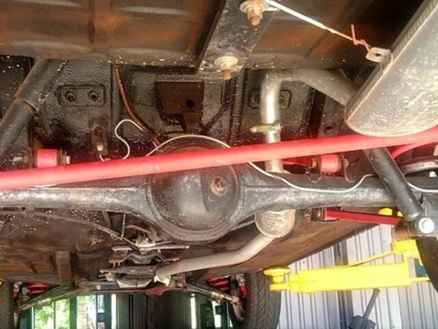 Белый ВАЗ 2105, объемом двигателя 1.3 л и пробегом 100 тыс. км за 800 $, фото 6 на Automoto.ua