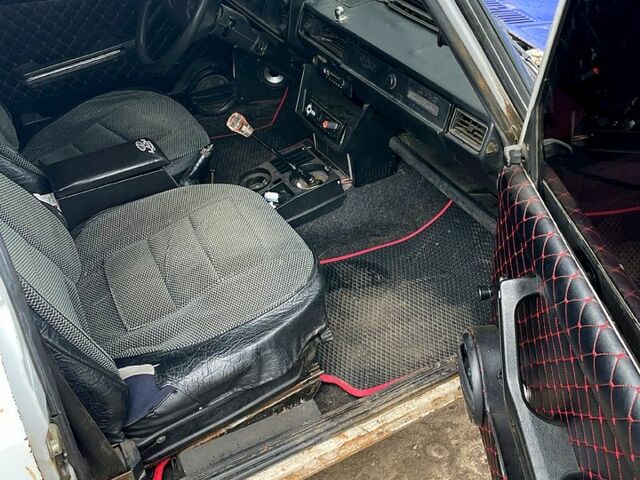 Белый ВАЗ 2105, объемом двигателя 13 л и пробегом 200 тыс. км за 420 $, фото 4 на Automoto.ua