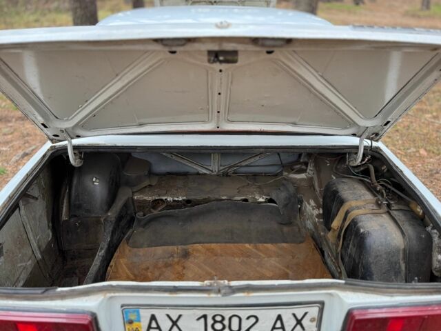 Белый ВАЗ 2105, объемом двигателя 1.2 л и пробегом 150 тыс. км за 501 $, фото 8 на Automoto.ua