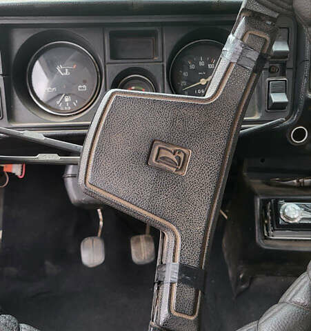 Белый ВАЗ 2105, объемом двигателя 1.29 л и пробегом 10 тыс. км за 650 $, фото 12 на Automoto.ua