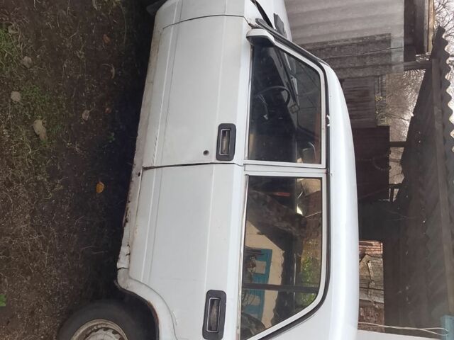 Білий ВАЗ 2105, об'ємом двигуна 0 л та пробігом 2 тис. км за 155 $, фото 2 на Automoto.ua