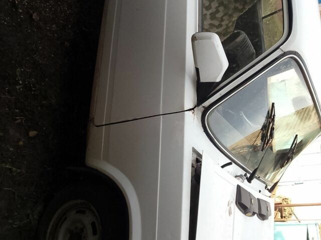 Білий ВАЗ 2105, об'ємом двигуна 0 л та пробігом 2 тис. км за 155 $, фото 3 на Automoto.ua