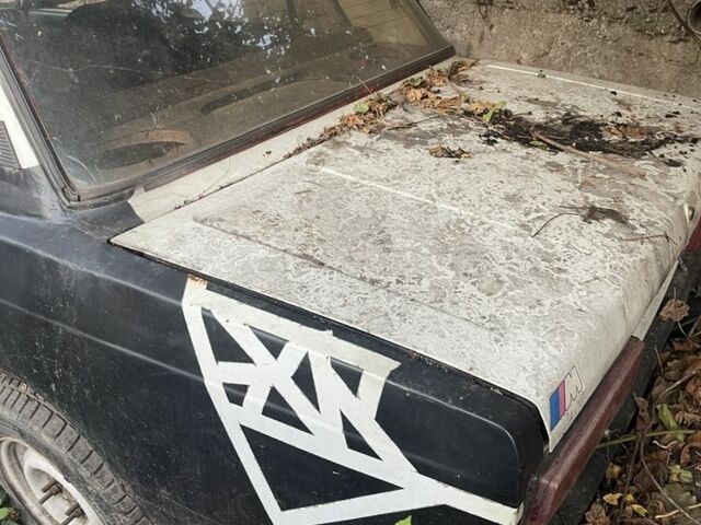 Білий ВАЗ 2105, об'ємом двигуна 1.5 л та пробігом 61 тис. км за 344 $, фото 3 на Automoto.ua