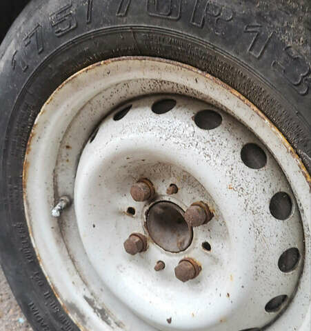 Белый ВАЗ 2105, объемом двигателя 1.29 л и пробегом 10 тыс. км за 650 $, фото 20 на Automoto.ua