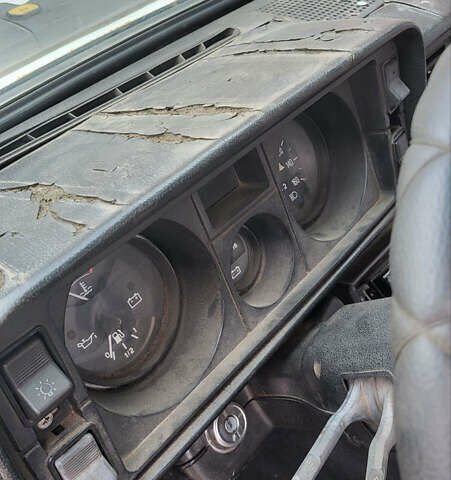 Белый ВАЗ 2105, объемом двигателя 1.29 л и пробегом 10 тыс. км за 650 $, фото 14 на Automoto.ua