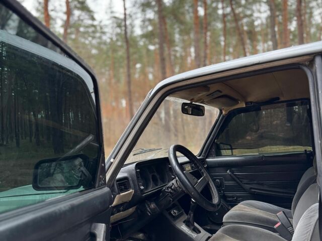 Белый ВАЗ 2105, объемом двигателя 1.2 л и пробегом 150 тыс. км за 501 $, фото 4 на Automoto.ua