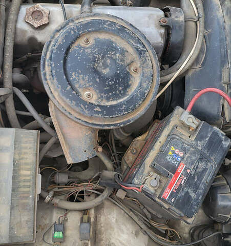 Белый ВАЗ 2105, объемом двигателя 1.29 л и пробегом 10 тыс. км за 650 $, фото 9 на Automoto.ua