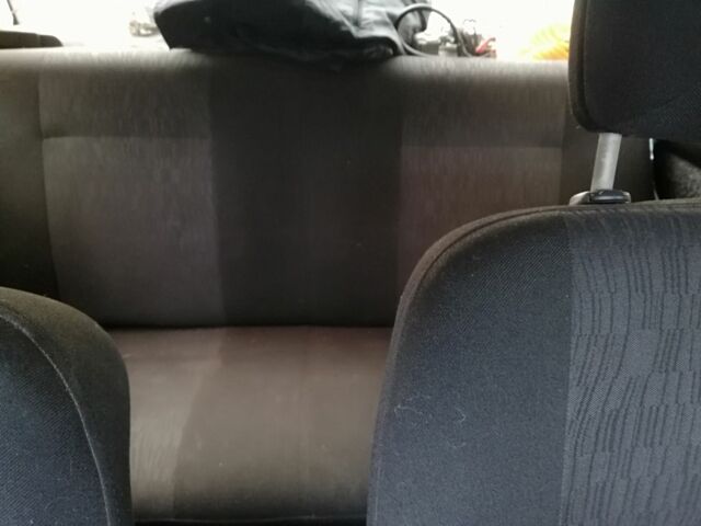 ВАЗ 2105 1989 в Малине на Automoto.ua Белый ВАЗ 2105, объемом двигателя 1.3 л и пробегом 50 тыс. км за 888 $, фото 13 на Automoto.ua