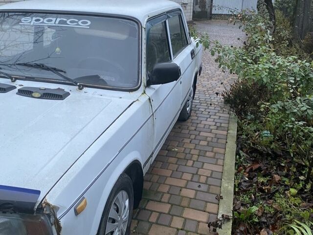 Белый ВАЗ 2105, объемом двигателя 1.3 л и пробегом 3 тыс. км за 945 $, фото 3 на Automoto.ua